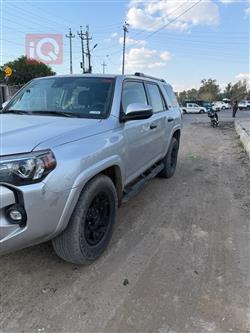 تويوتا 4رنر